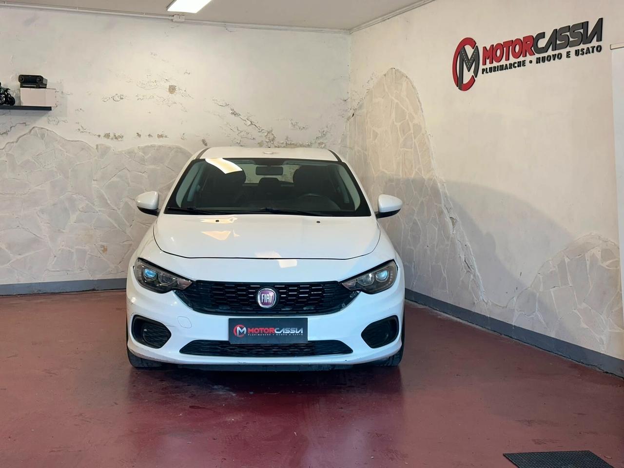 Fiat Tipo 1.3 Mjt S&S 5 porte Business