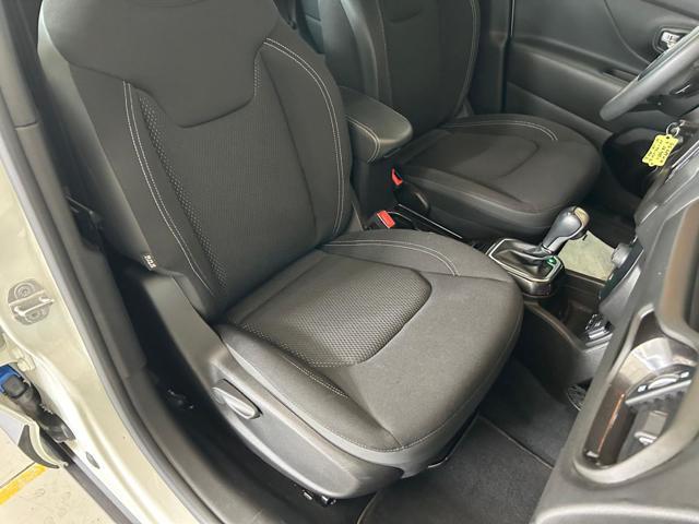 JEEP Renegade 1.3 T4 190CV PHEV 4xe AT6 Limited