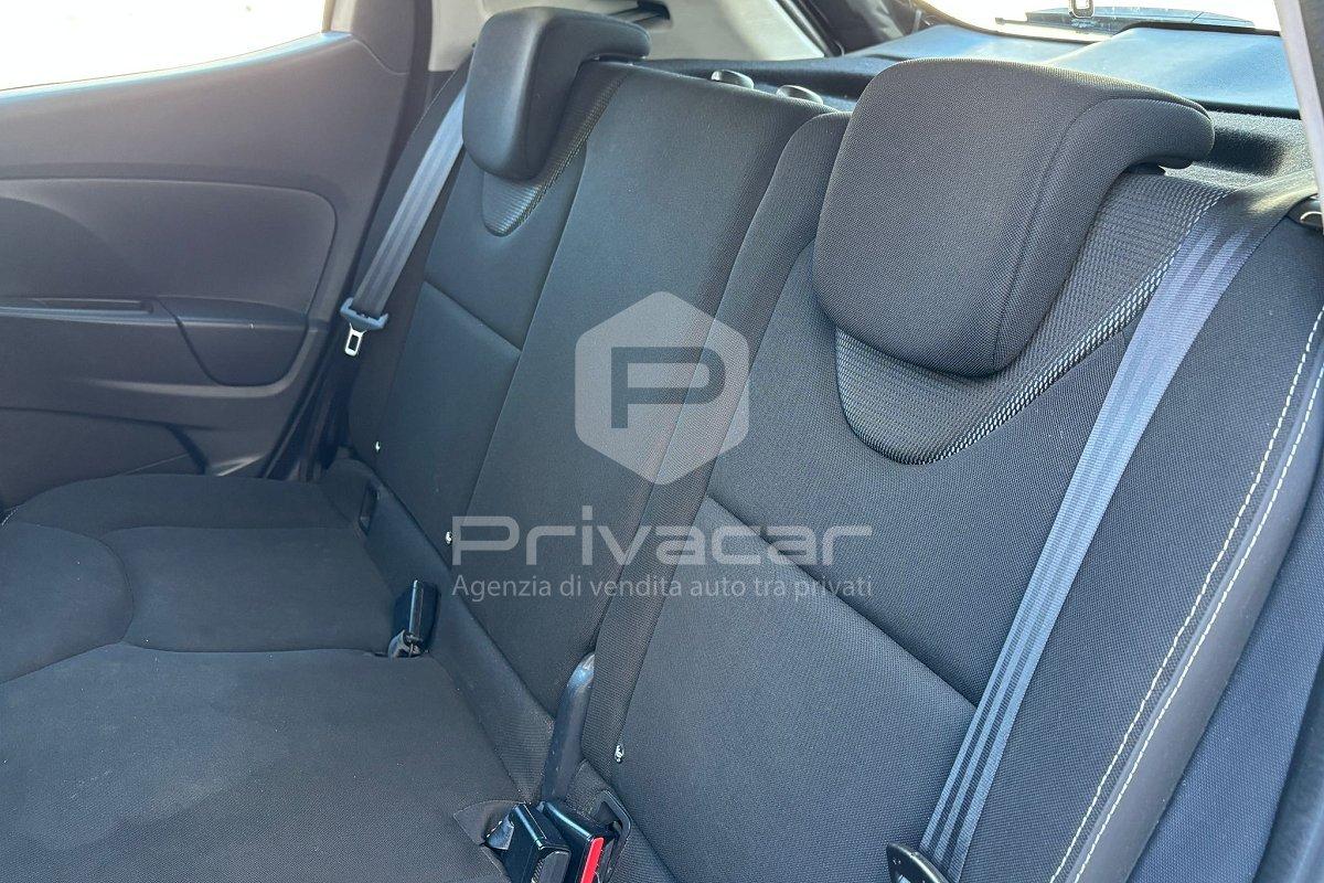 RENAULT Clio 1.2 75CV 5 porte Live