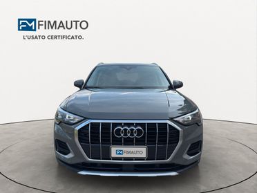 Audi Q3 35 TDI S tronic Business Ad - 2019