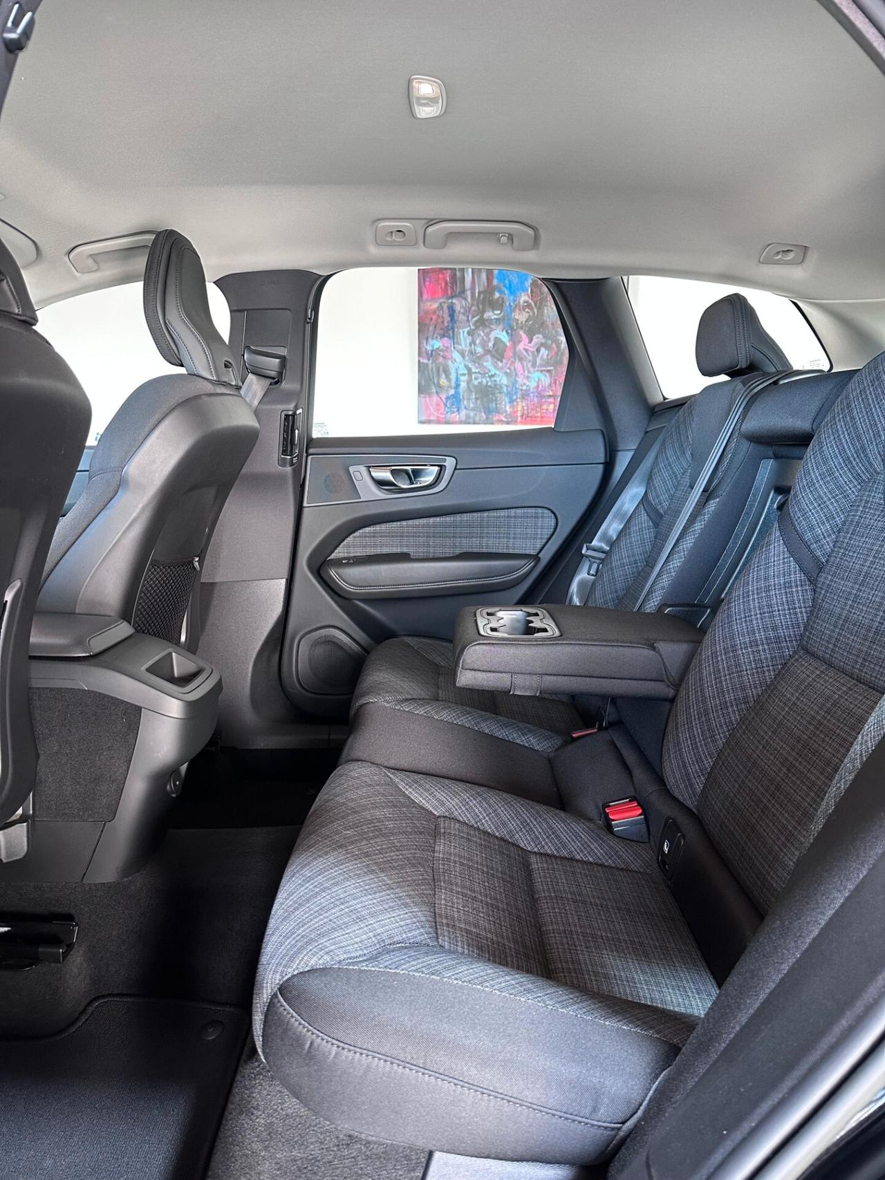 Volvo XC 60 XC60 B4 (d) AWD automatico Core *Uniproprietario *Prezzo Reale *82Mila Km