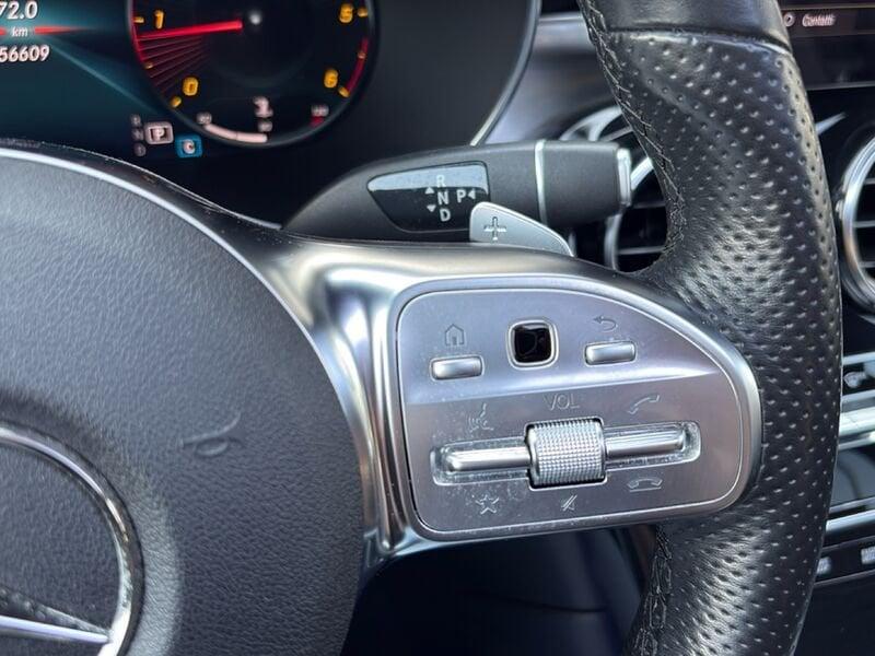 Mercedes-Benz GLC Coupé GLC Coupé 220 d 4MATIC Premium Plus NIGHT-PACK