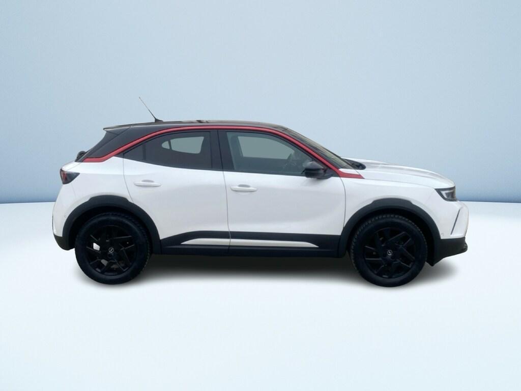 Opel Mokka 1.2 T GS Line