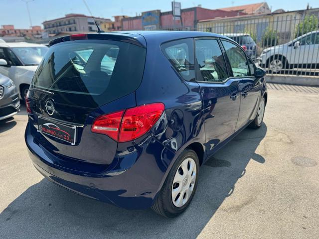 OPEL Meriva 1.4 100CV Cosmo GPL