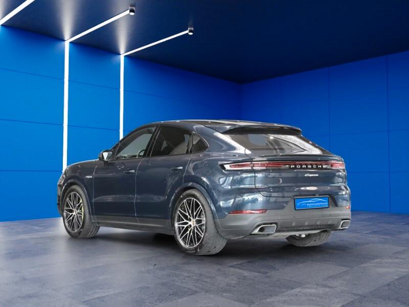 PORSCHE Cayenne Coupé Cayenne Coupé 3.0 V6 E-...