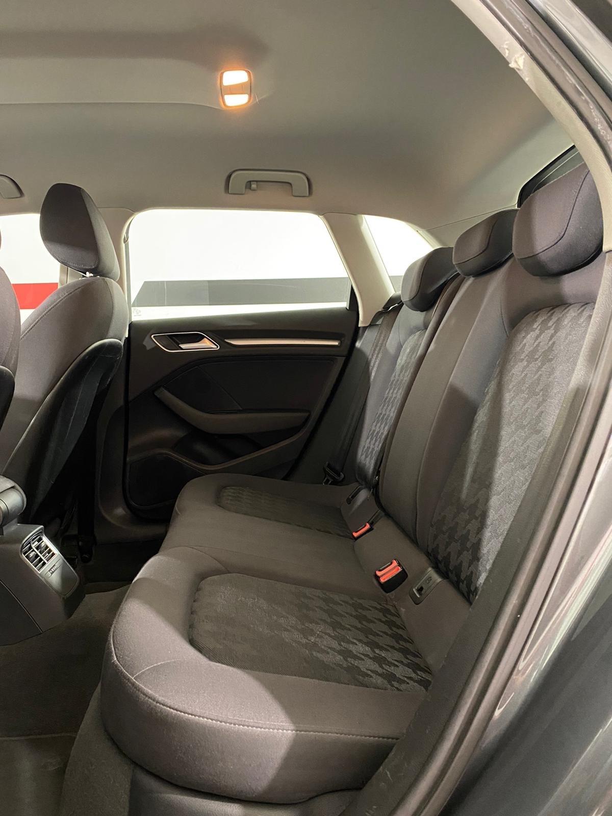 Audi A3 1.6 TDI diesel Ambition* EURO 6*