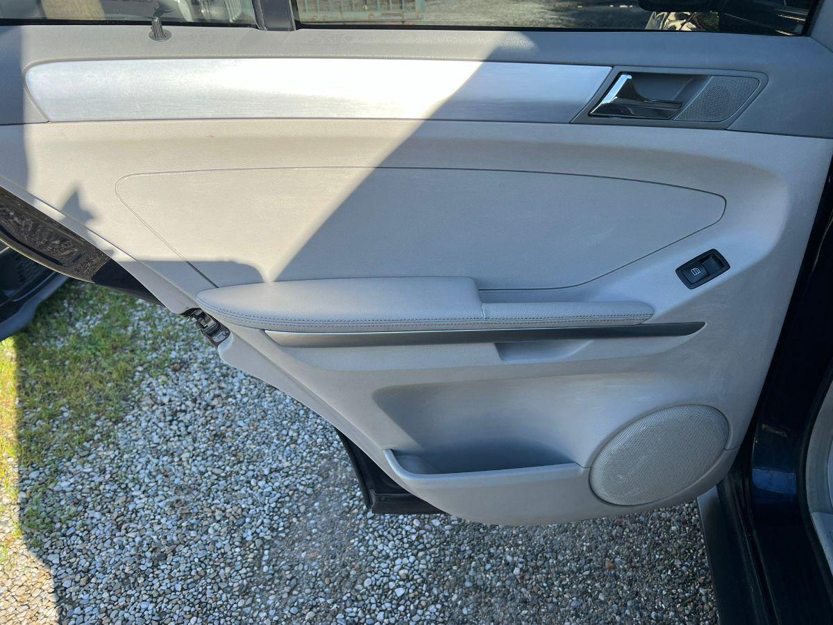 MERCEDES - Classe ML - 320 CDI Sport