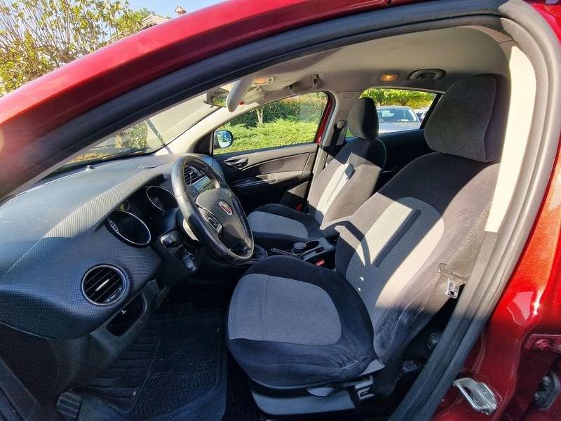 FIAT Bravo Bravo 1.6 MJT 120 CV DPF Dynamic