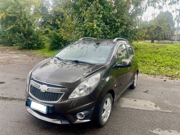 Chevrolet Spark 1.2 LT GPL Eco Logic per Neopatentati