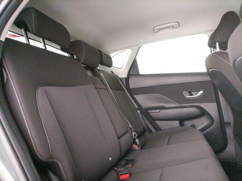Hyundai Kona 1.6 gdi hev X Line 2wd 141cv dct