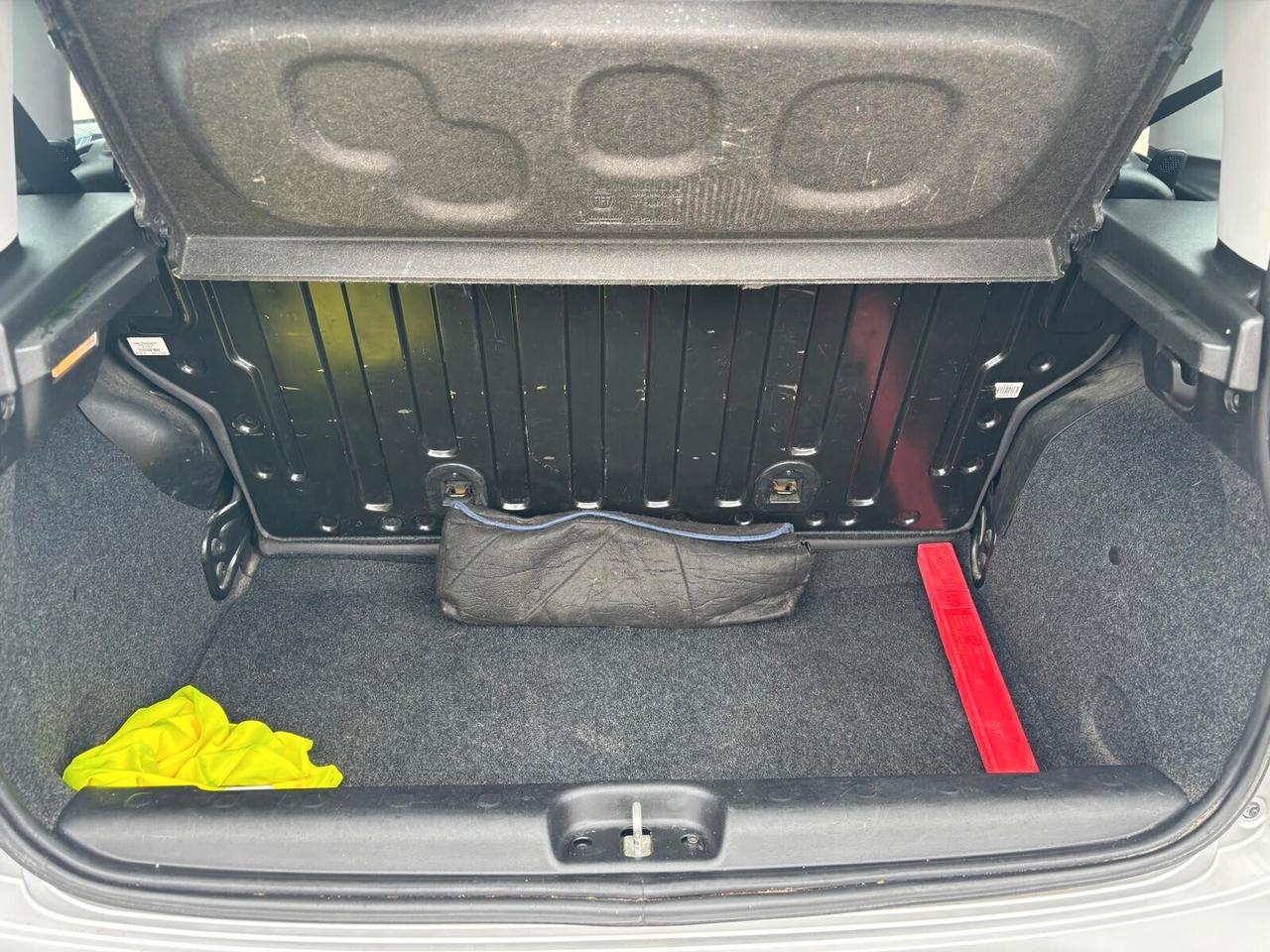 Fiat Panda 4x4 1.3 Multijet 5 POSTI - 2015