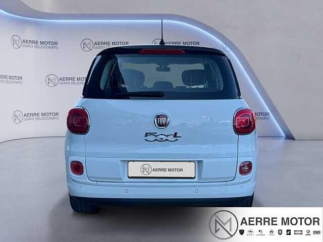 Fiat 500L Wagon 1.6 Multijet 120 CV Lounge 7 Posti