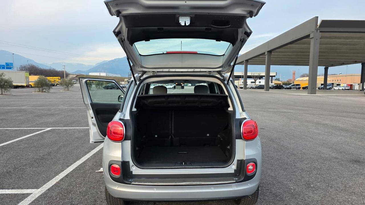 Fiat 500L 500 L 1300 MJET 85 CV