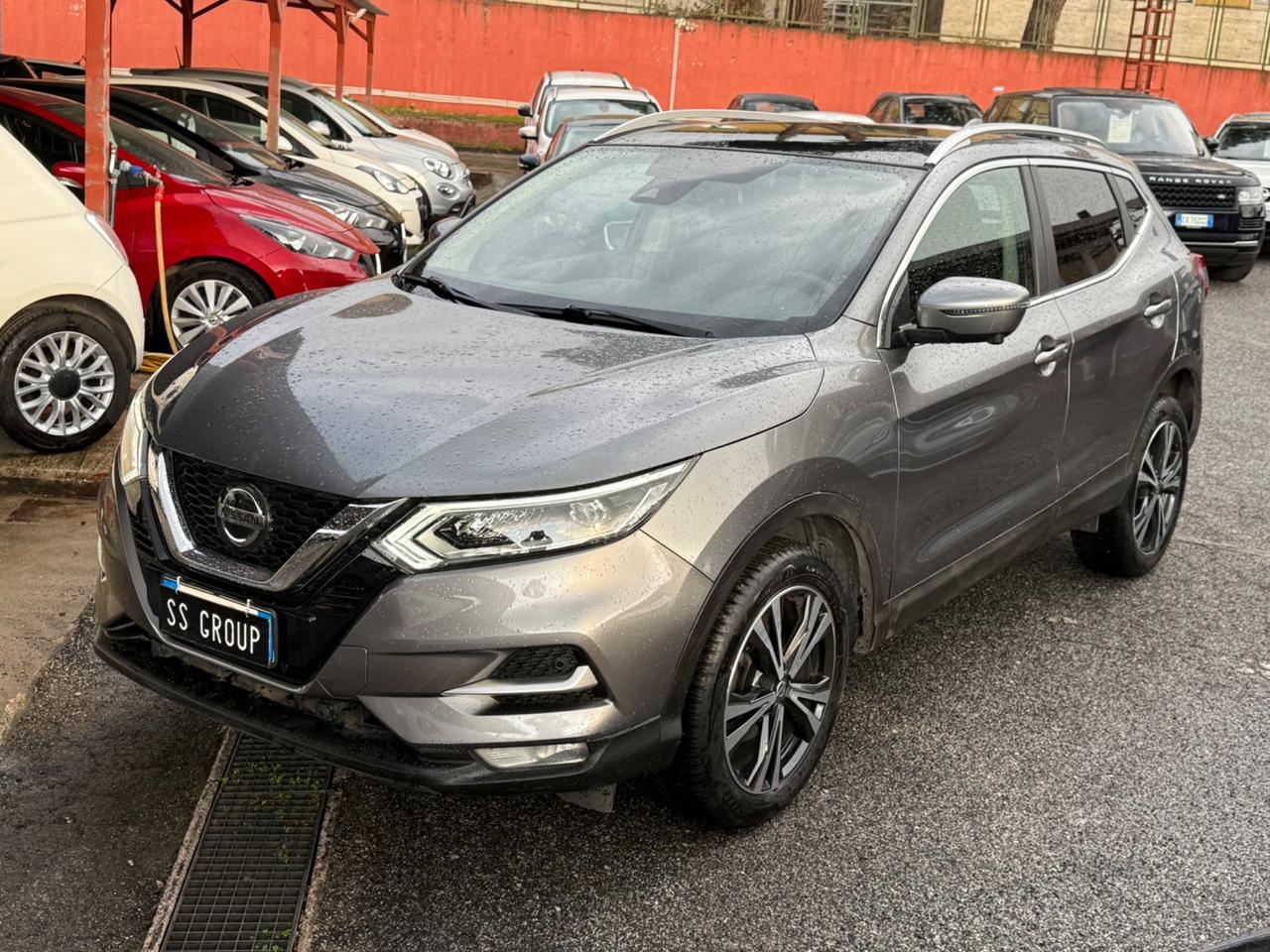 1.5 dci -unipro-tagl.nissan-unipro-rate-garanzia