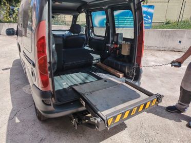 Renault Kangoo 1.4 cat 5 porte Expression