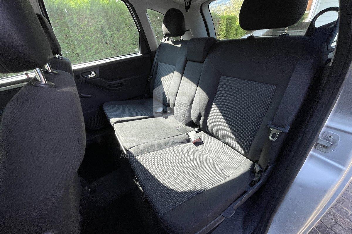 OPEL Meriva 1.4 16V Cosmo