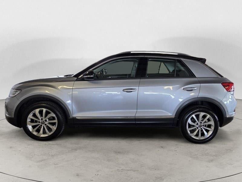 Volkswagen T-Roc 1ª serie 2.0 TDI SCR Style