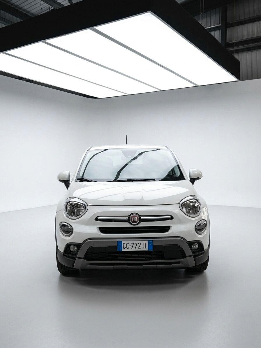 Fiat 500X 1.6 MultiJet 120 CV Business