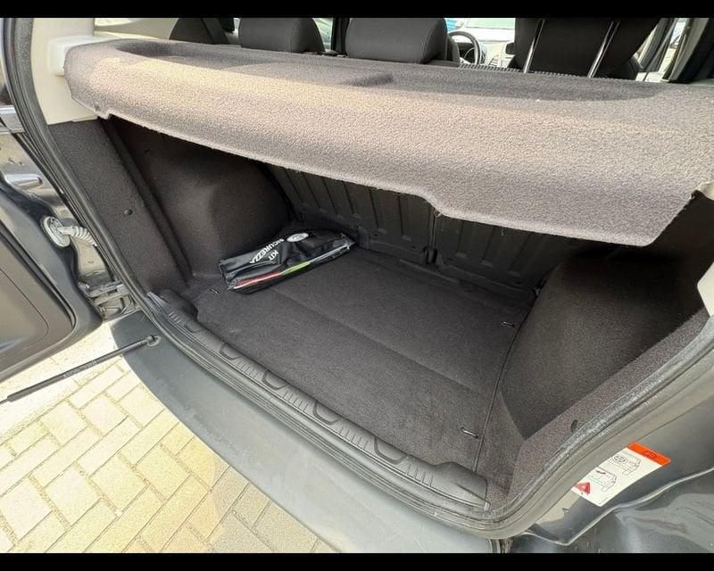 Ford EcoSport EcoSport 1.5 tdci Titanium 95cv E6