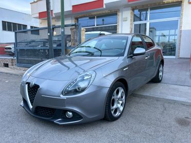Alfa Romeo Giulietta 1.6 120 CV Super-2017/17/NAVI