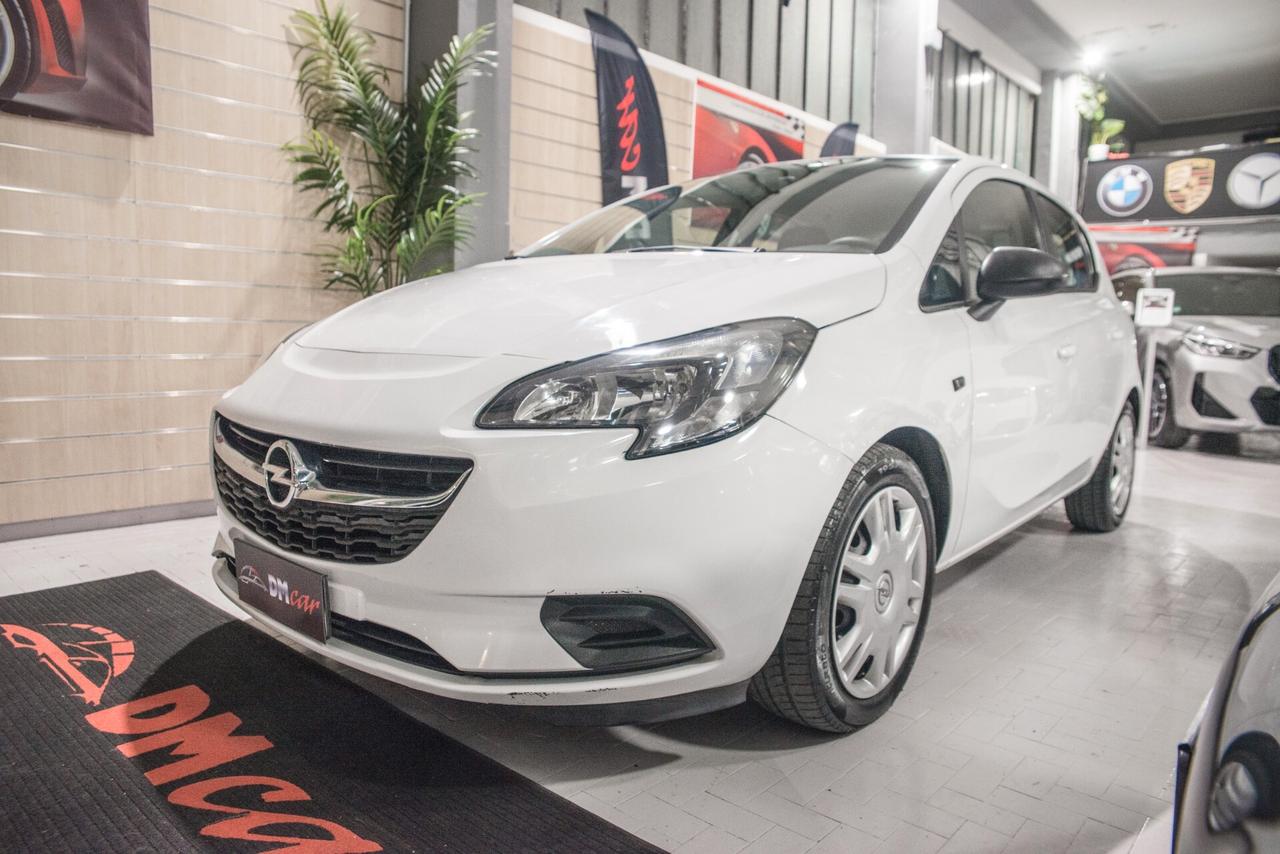 Opel Corsa 1.2 5 porte BI- COLOR OK NEOPATENTATI