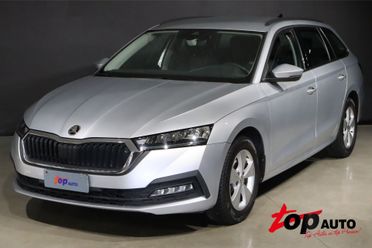 Skoda Octavia 2.0 TDI 115CV WAGON AMBITION DSG ACC LED