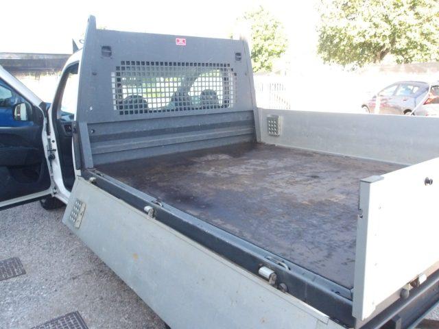 FIAT Doblo 1.6 MJT 101CV Work-Up PREZZO REALE - 3 POSTI