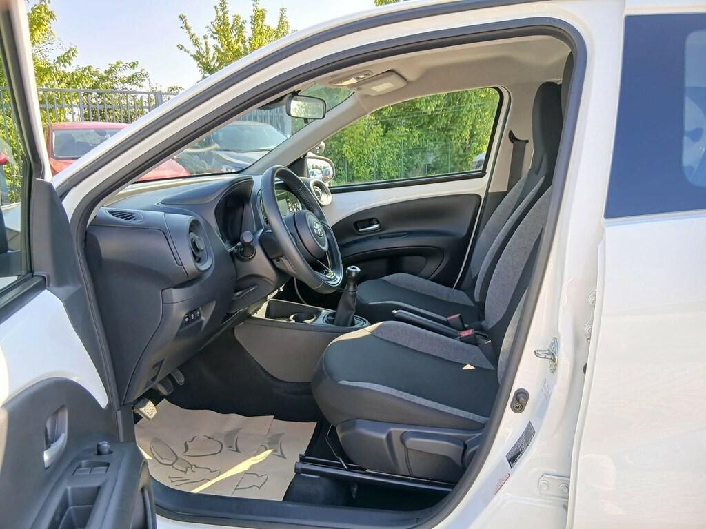 Toyota Aygo X 1.0 Trend Air