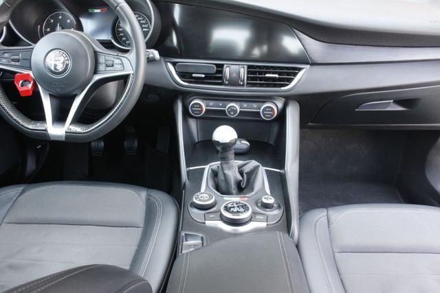ALFA ROMEO Giulia 2.2 Turbodiesel 150 CV Super