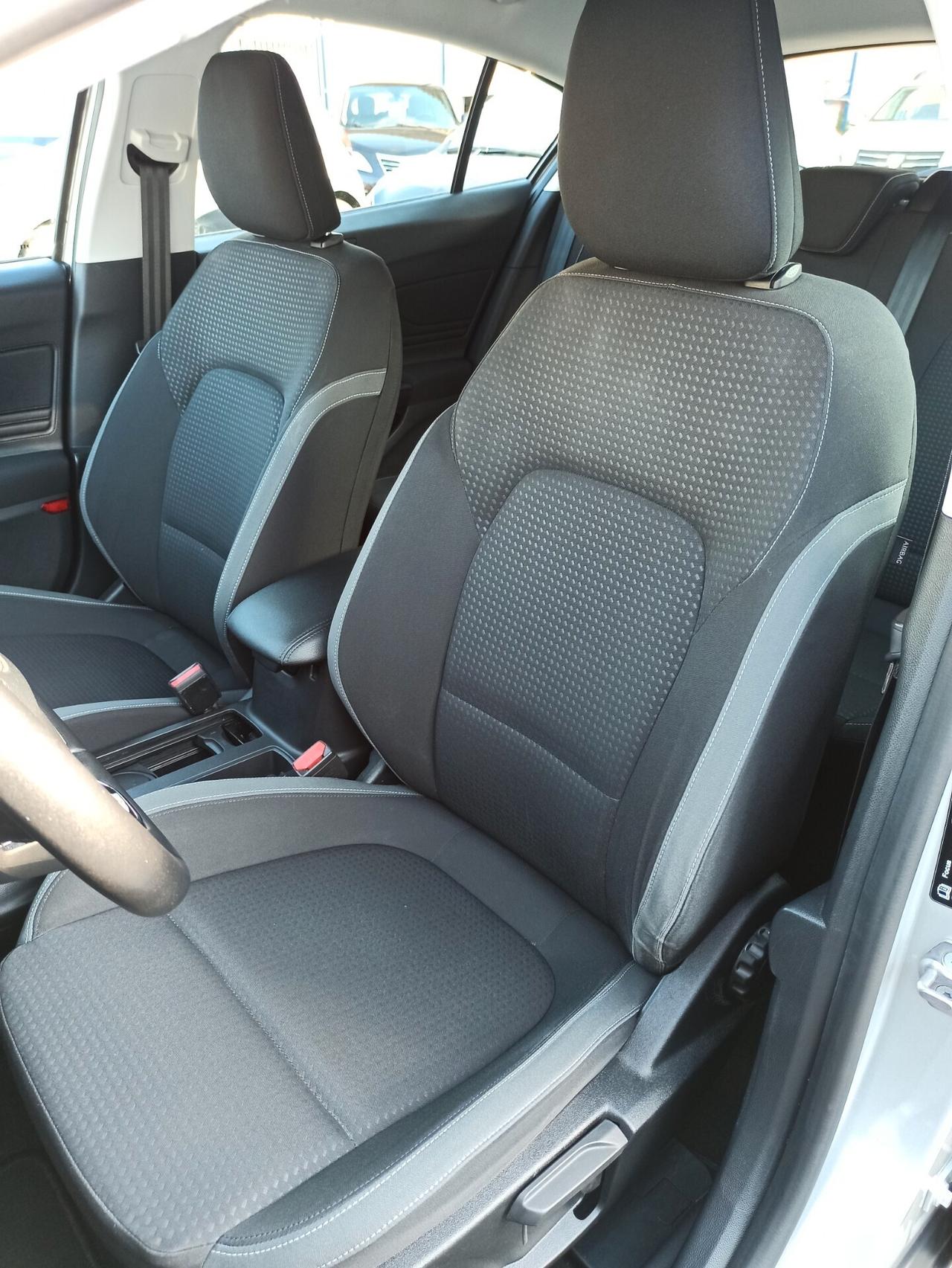 Ford Focus 1.5 TDCi 95 CV 6m Start&Stop EcoBlue 5porte