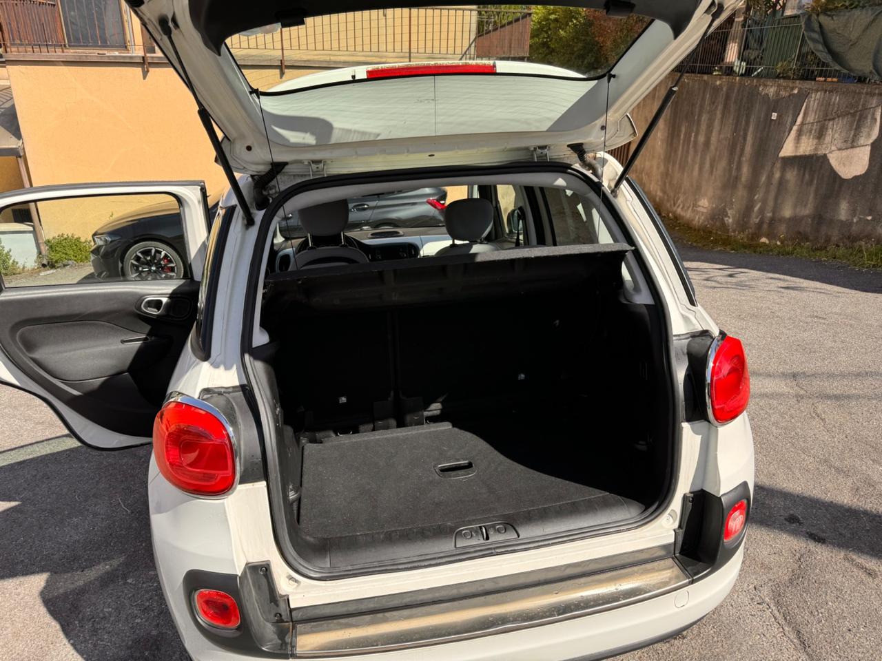 Fiat 500L 1.3 Multijet 85 CV Lounge