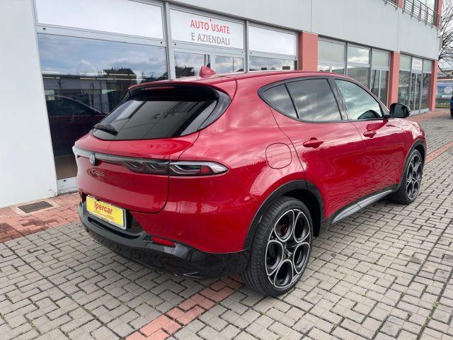 ALFA ROMEO Tonale 1.5 160 CV MHEV TCT7 Edizione Speciale