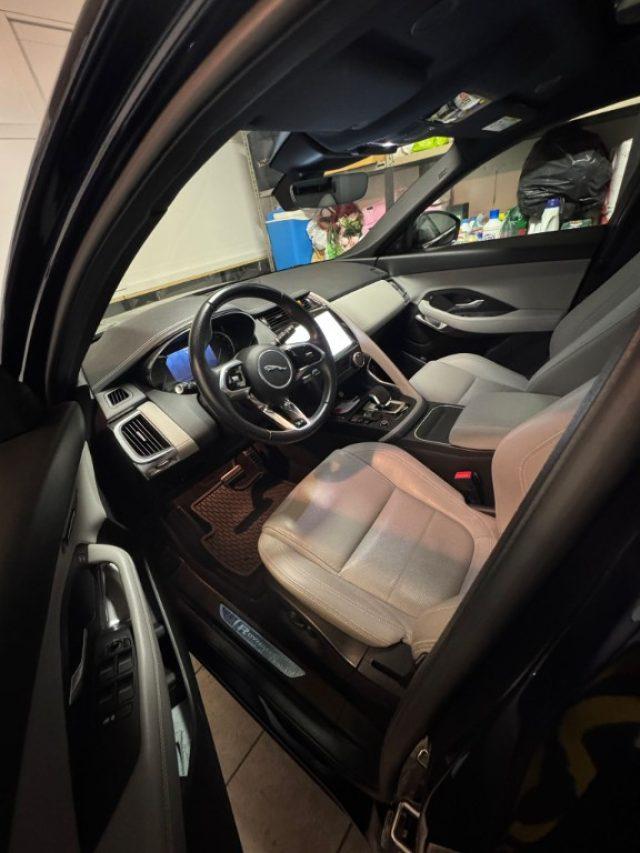 JAGUAR E-Pace 2.0 I4 200 CV AWD Auto R-Dynamic S