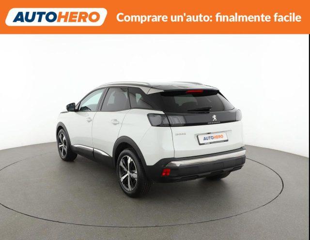 PEUGEOT 3008 BlueHDi 130 S&S Allure Pack