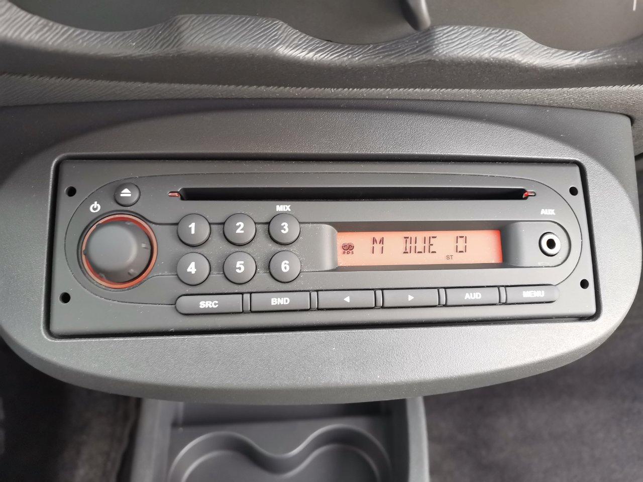 Renault Twingo 1.2 CAMBIO AUTOMATICO