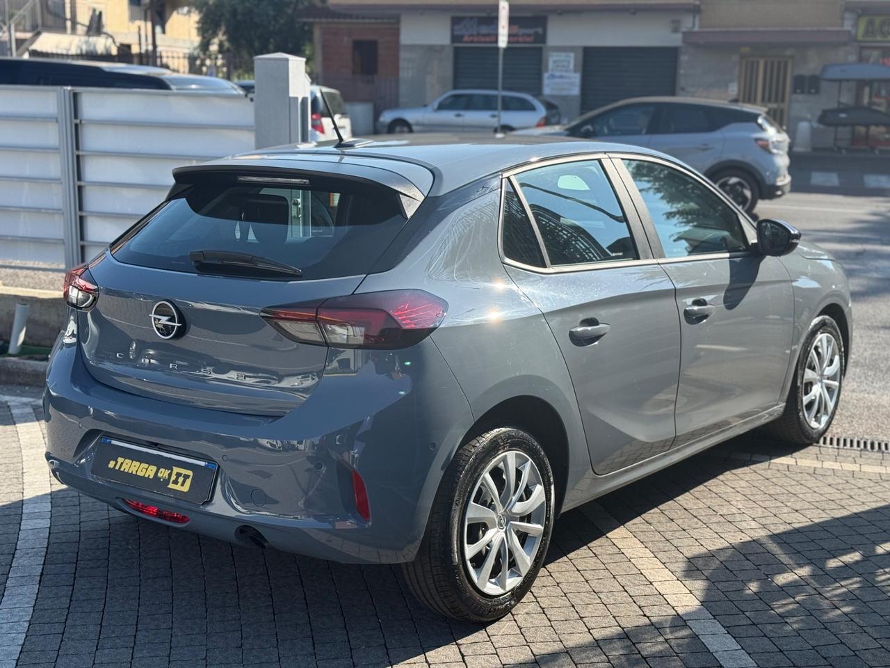 Opel Corsa 1.2 Edition TOP GARANTITA