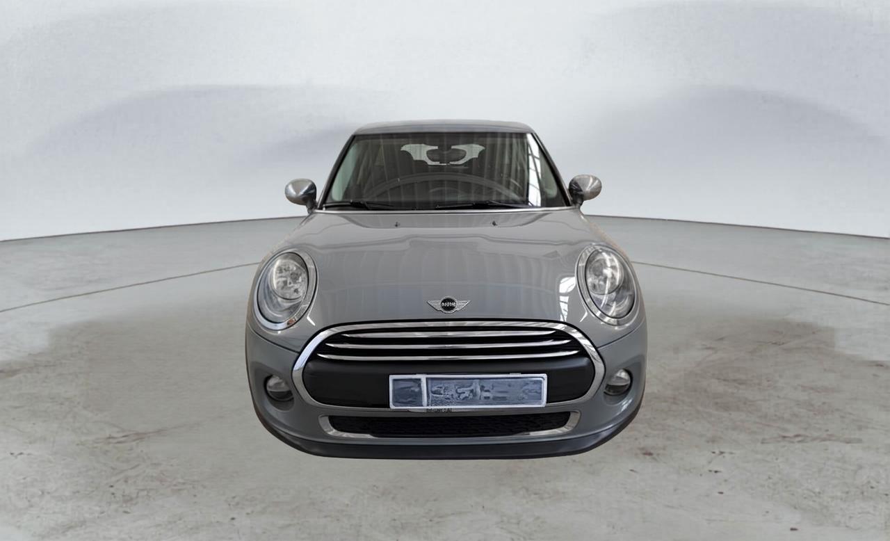 Mini 1.5 One D