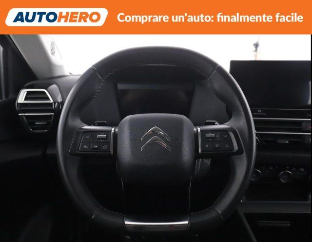 CITROEN C4 BlueHDi 130 S&S EAT8 Feel Pack