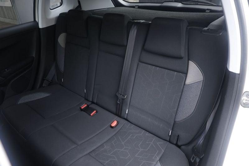 Peugeot 2008 PEUGEOT 2008 BlueHDi 100cv Active Unicoproprietario