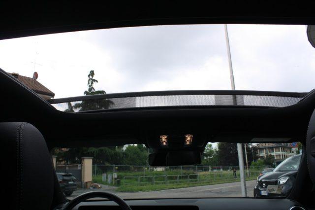 MERCEDES-BENZ A 180 d Automatic Progressive Advanced Plus