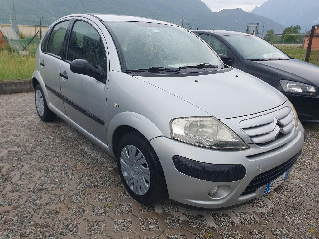 Citroen C3 1.1 Elegance 5 porte