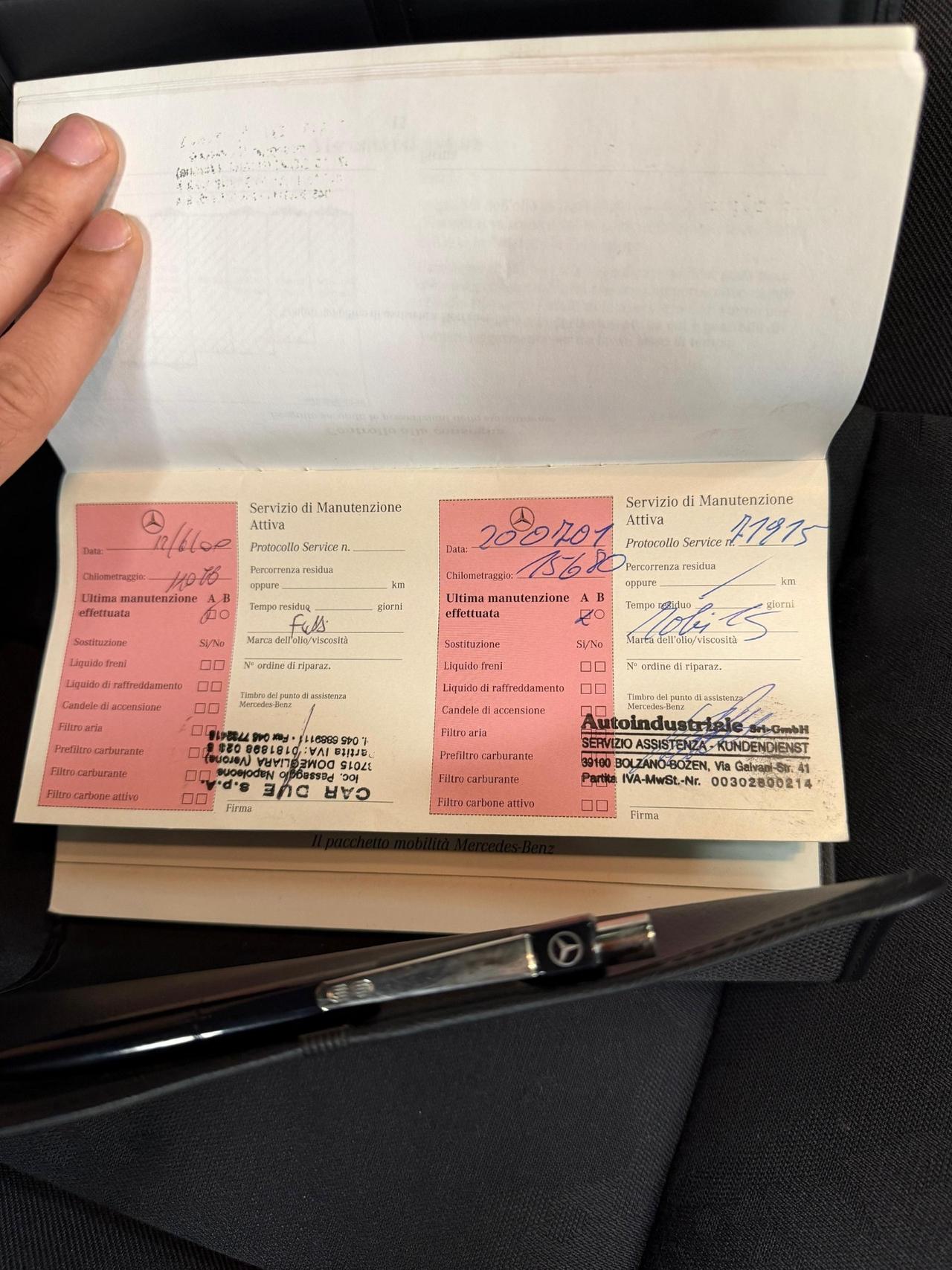 Mercedes-benz E 200 cat Elegance