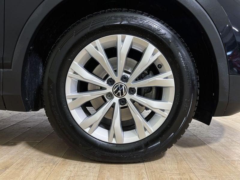 Volkswagen Tiguan 2.0 TDI 150 CV SCR DSG Life