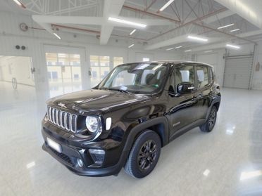 JEEP RENEGADE 1.0 T3 120cv Business