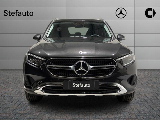 MERCEDES-BENZ GLC 220 d 4Matic Mild Hybrid Advanced