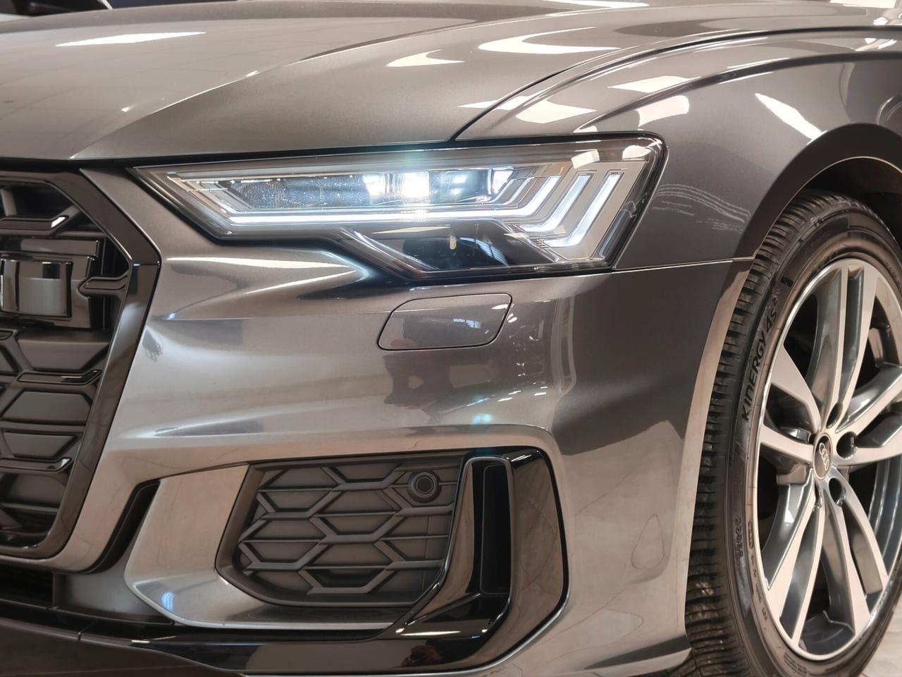 Audi A6 Avant 40 2.0 TDI quattro ultra S tronic line edition