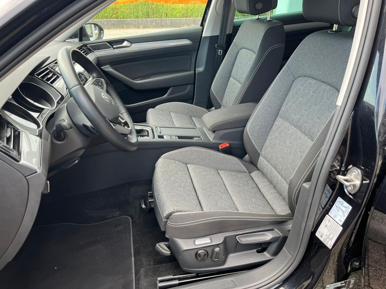 Volkswagen Passat Variant 2.0 TDI SCR EVO DSG Business