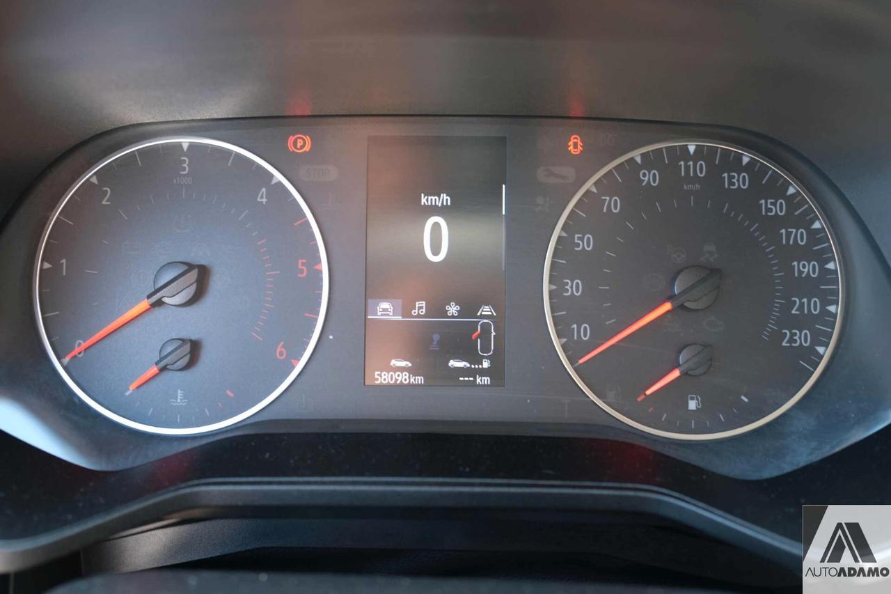 Renault Clio dCi 8V 90 CV 5 porte Business