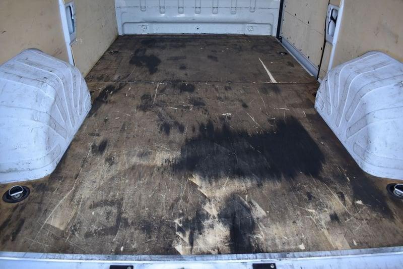 FIAT Ducato Ducato 35 2.2 Mjt 140CV PM-TM Furgone