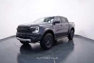 FORD Ranger Raptor 2.0 Ecoblue 210cv 4WD DC 5 posti